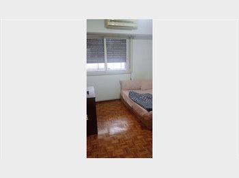 Roomgo AR - Habitación individual con aire acondicionado, Buenos Aires - AR$ 450.000 pm