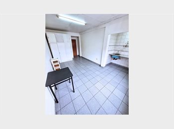 Roomgo AR - Luminoso Monoambiente con Expensas y Servicios Incluidos, Buenos Aires - AR$ 500.000 pm