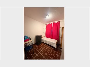 Roomgo AR - Habitación individual, Rosario - AR$ 370 pm