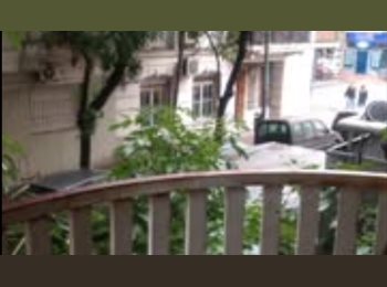 Roomgo AR - Excelente departamento con o sin muebles, Capital Federal - AR$ 650.000 pm