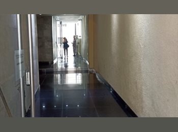 Roomgo AR - Excelente depto equipado full facultad, Buenos Aires - AR$ 690.000 pm