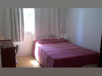 Roomgo AR - Habitación privada en casa compartida, Buenos Aires - AR$ 480.000 pm