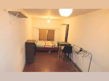 Roomgo AR - Habitación para 1 solo, Buenos Aires - AR$ 340.000 pm