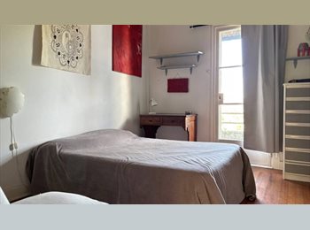 Roomgo AR - ALQUILER HABITACIÓN ESTUDIANTES, Buenos Aires - AR$ 750.000 pm