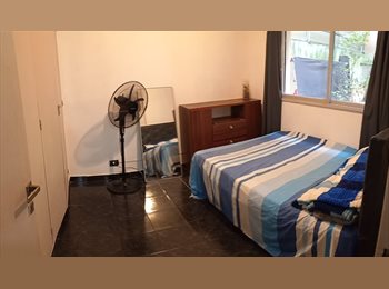 Roomgo AR - Habitación individual zona turistica, Buenos Aires - AR$ 430.000 pm