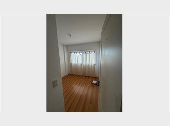 Roomgo AR - Alquiler habitación departamento compartido, Capital Federal - AR$ 550.000 pm