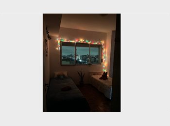 Roomgo AR - Dpto dos ambientes, habitación compartida, Buenos Aires - AR$ 363.000 pm
