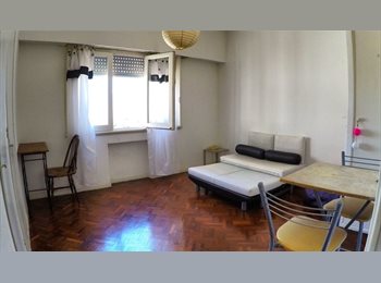 Roomgo AR - MONOANBIENTE CON EXCLUSIVA VISTA DE LA CIUDAD!!, Buenos Aires - AR$ 900.000 pm