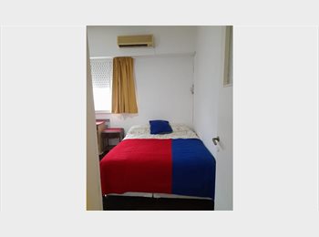 Roomgo AR - Departamento amoblado para 3 personas, Buenos Aires - AR$ 800.000 pm