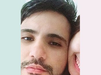 Roomgo AR - Jonathan - 40 - Buenos Aires