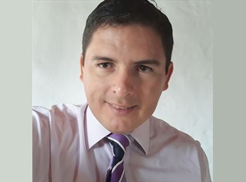 Roomgo AR - Esteban Meliton - 37 - Buenos Aires
