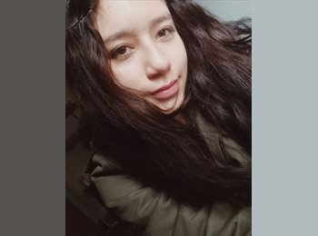 Roomgo AR - jess - 22 - Buenos Aires