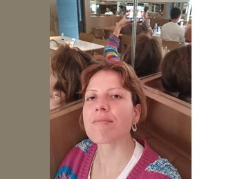 Roomgo AR - florencia - 31 - San Isidro