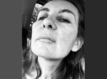 Roomgo AR - Andrea - 30 - Buenos Aires