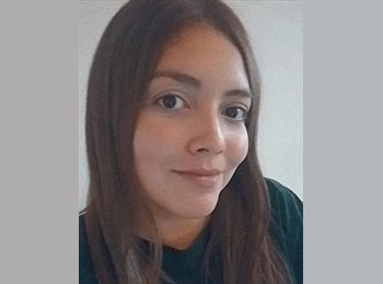 Roomgo AR - Agostina  - 34 - San Isidro