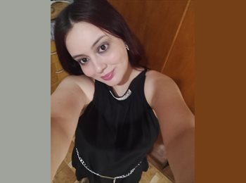 Roomgo AR - Celeste  - 22 - Buenos Aires