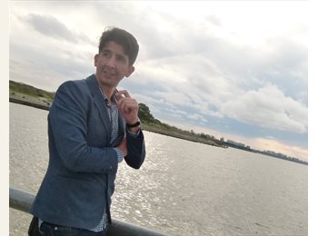 Roomgo AR - javier - 49 - Buenos Aires
