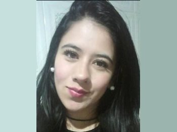 Roomgo AR - Carolina  - 35 - Buenos Aires
