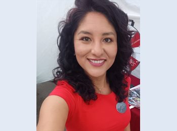 Roomgo AR - maria del rosario camacho cruz  - 36 - Capital Federal