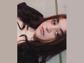 Roomgo AR - Melany - 26 - Buenos Aires
