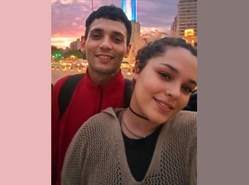 Roomgo AR - Isis - 27 - Rosario