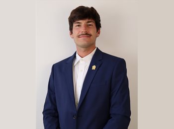 Roomgo AR - Nicholas Bilotti - 26 - Buenos Aires
