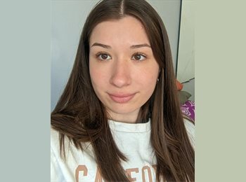 Roomgo AR - Paula - 27 - Buenos Aires