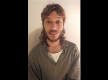 Roomgo AR - Órelin - 36 - La Plata