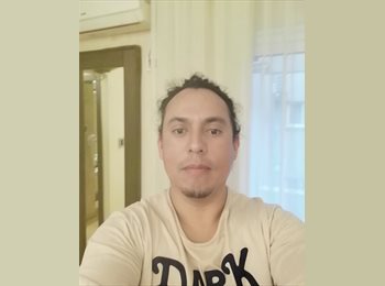 Roomgo AR - Mauricio Martin - 38 - Mendoza