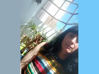 Roomgo AR - Vanina - 40 - Mendoza
