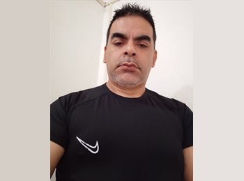 Roomgo AR - Hugo - 48 - Córdoba