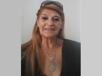 Roomgo AR - Miriam - 70 - Buenos Aires