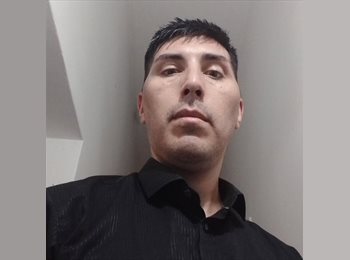 Roomgo AR - Dario - 40 - Córdoba