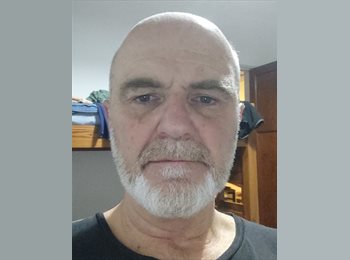 Roomgo AR - Gustavo  - 56 - Córdoba