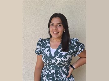 Roomgo AR - Yasmin - 25 - Morón