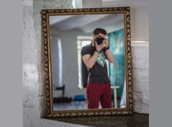 Roomgo AR - Miracle - 37 - Buenos Aires