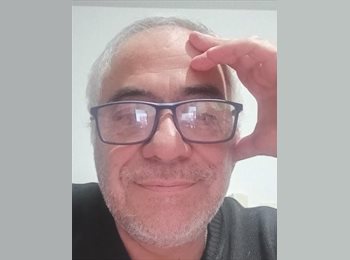 Roomgo AR - edgar - 55 - Córdoba