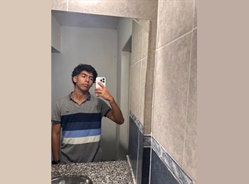 Roomgo AR - Lorenzo - 18 - Córdoba