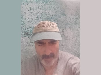 Roomgo AR - Eduardo  - 54 - Buenos Aires