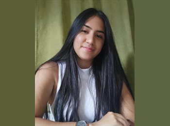 Roomgo AR - Mariana - 30 - La Plata