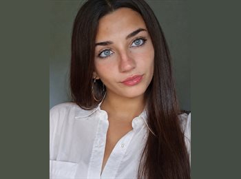 Roomgo AR - amalia damiano - 19 - Buenos Aires