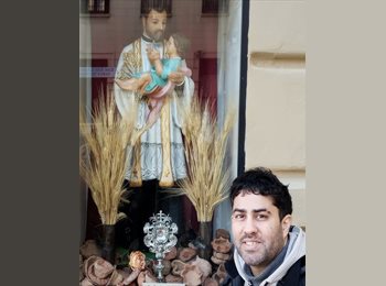 Roomgo AR - Federico Ramos  - 39 - Quilmes