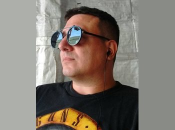 Roomgo AR - walter - 50 - Rosario
