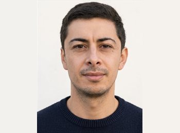 Roomgo AR - Ignacio  - 31 - Buenos Aires