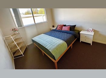 Roomgo AU - Flatmate Wanted - Sippy Downs/Buderim, Sunshine Coast - $300 pw