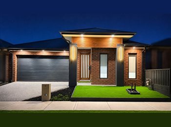 Roomgo AU - BRAND NEW FULLY FURNISHED ROOMS – ALL BILLS + INTERNET INCLUDED | TARNEIT, Mambourin - $290 pw