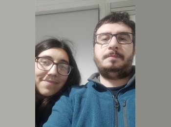 Roomgo AU - Benjamin - 29 - Melbourne