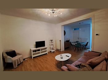 Appartager BE - Spacious Room in Brussels center, Bruxelles - 450 € pm