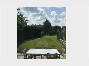 Appartager BE - Coté verger, Arlon - 510 € pm