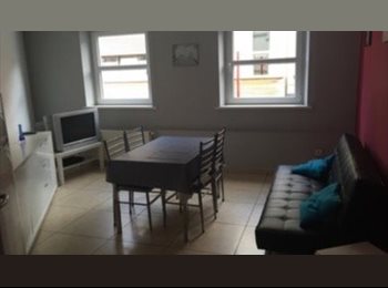 Appartager BE - KOT A LOUER DANS UN APPARTEMENT PRIVATIF, Châtelet - 380 € pm